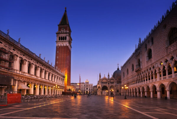 Piazza San Marco