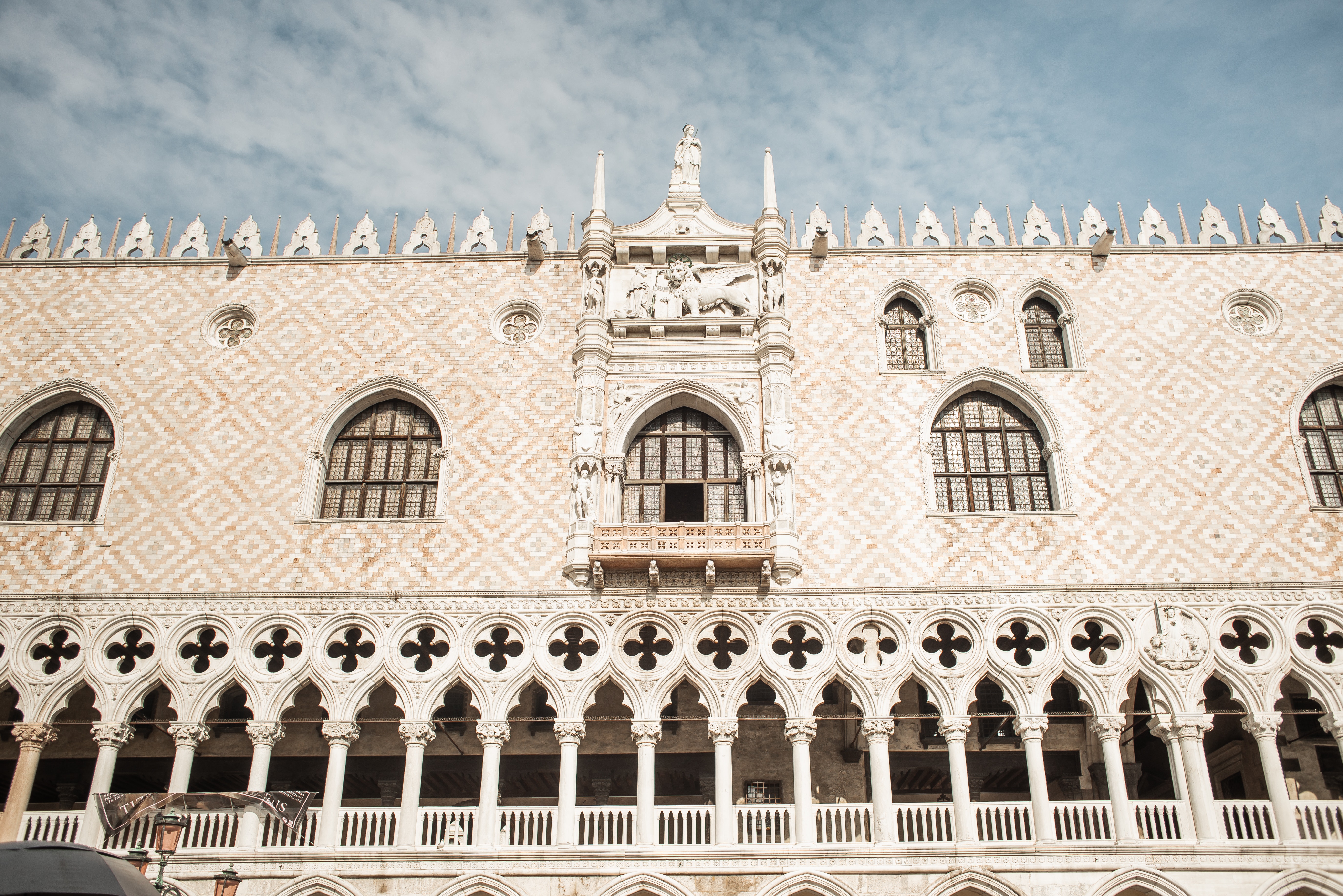 Palazzo Ducale for the “Best Landmarks” award