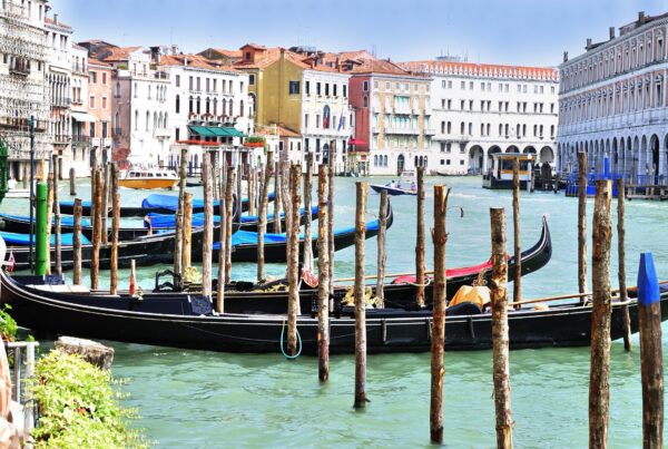Venezia Marive