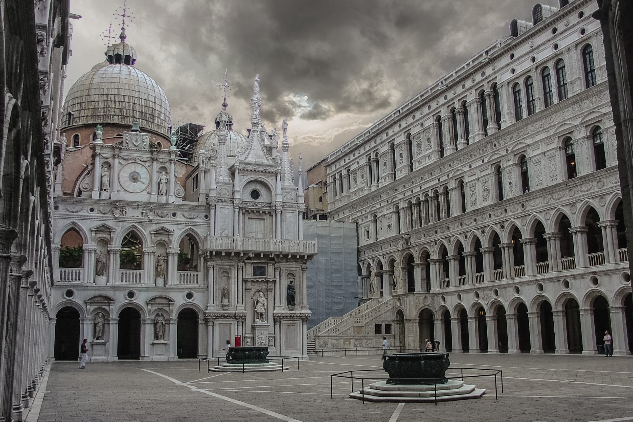 Apertura straordinaria dei Musei Civici di Venezia per la Festa Dell’Immacolata