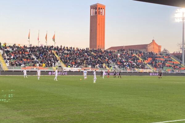 Sponsorizzazione Venezia FC2