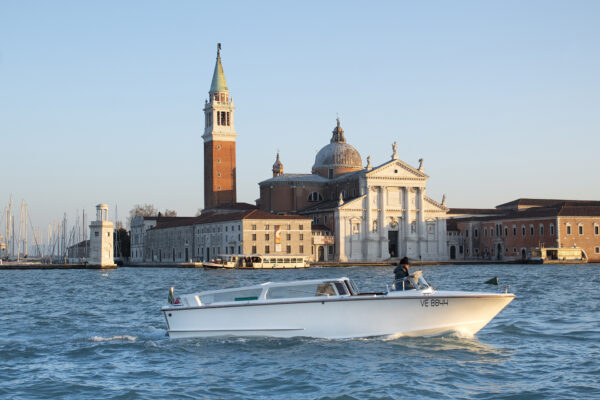 Taxi Venezia