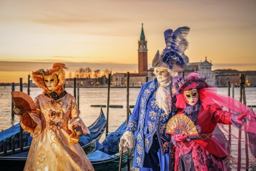 Martedì Grasso, uno dei giorni più significativi e suggestivi del Carnevale